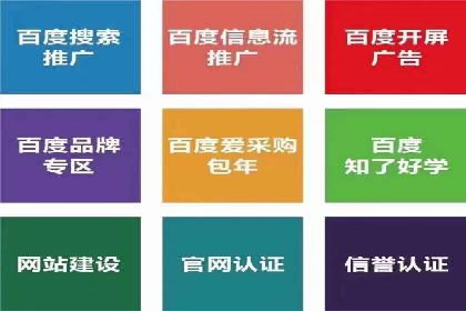 行业新秀的SEM托管代运营之路